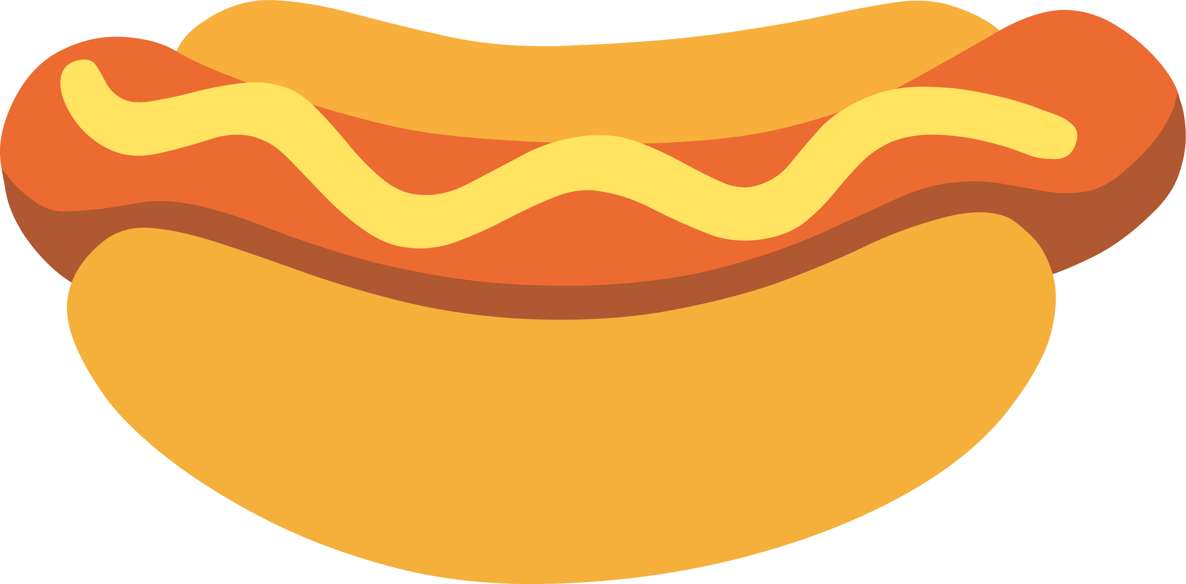 Hawtdog Logo